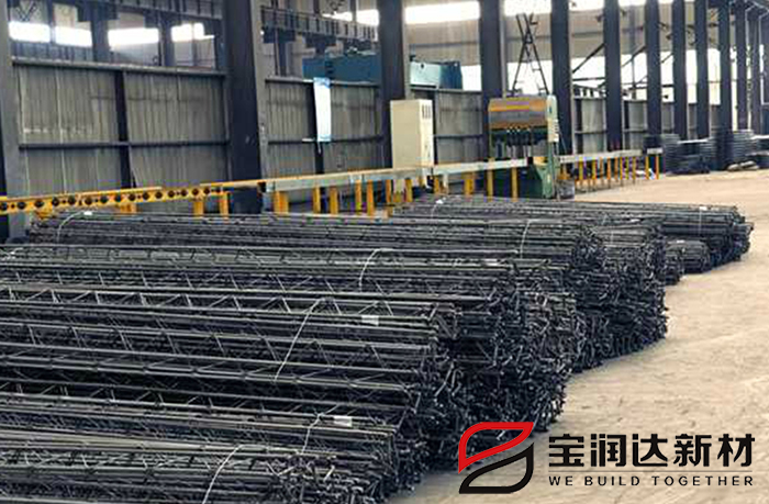 寶潤(rùn)達(dá)樓承板桁架筋