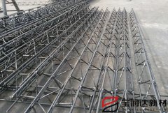寶潤(rùn)達(dá)樓承板鋼筋桁架