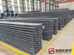 桁架樓承板生產(chǎn)廠(chǎng)家